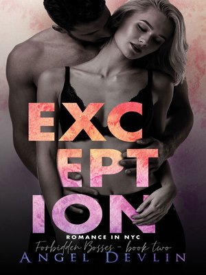 cover image of Exception